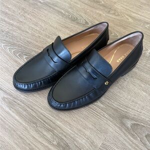 Cole Haan Women’s Lux Pinch Penny Loafers